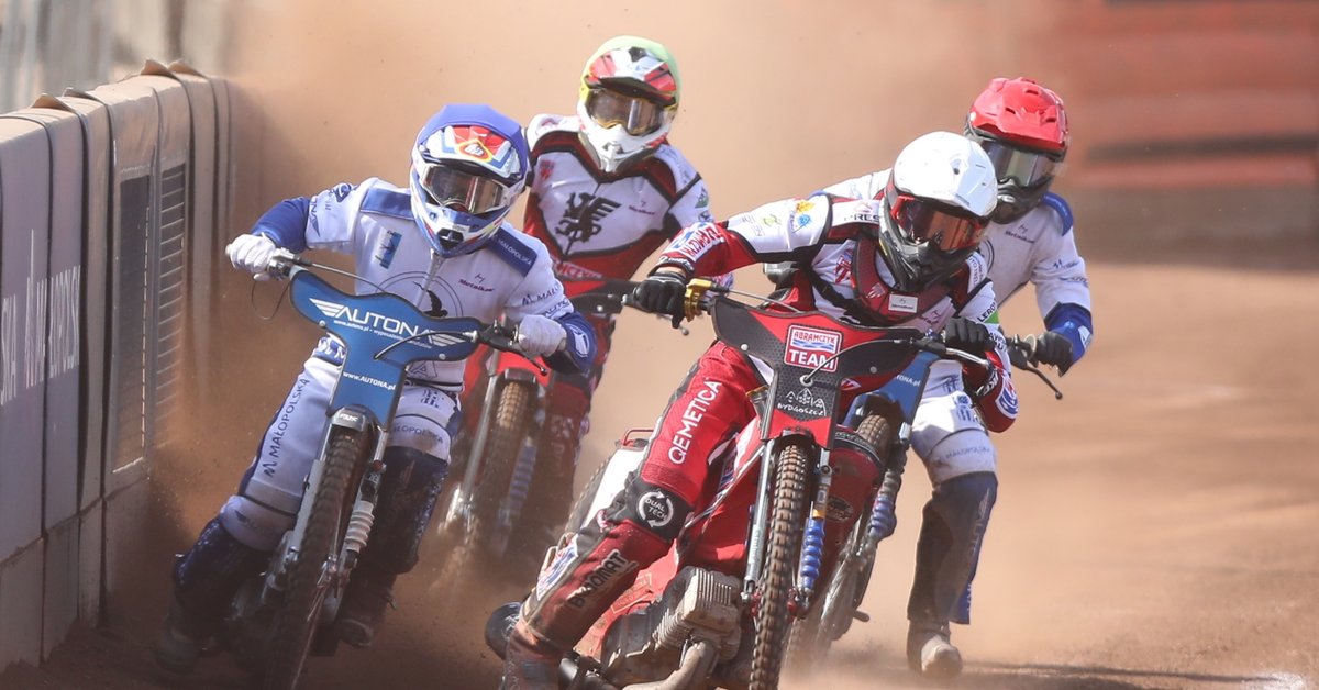 Kompromitacja Polonii Bydgoszcz w Tarnowie. Kosmiczny wynik Unii. Słowa Krzysztofa Buczkowskiego mówią wszystko