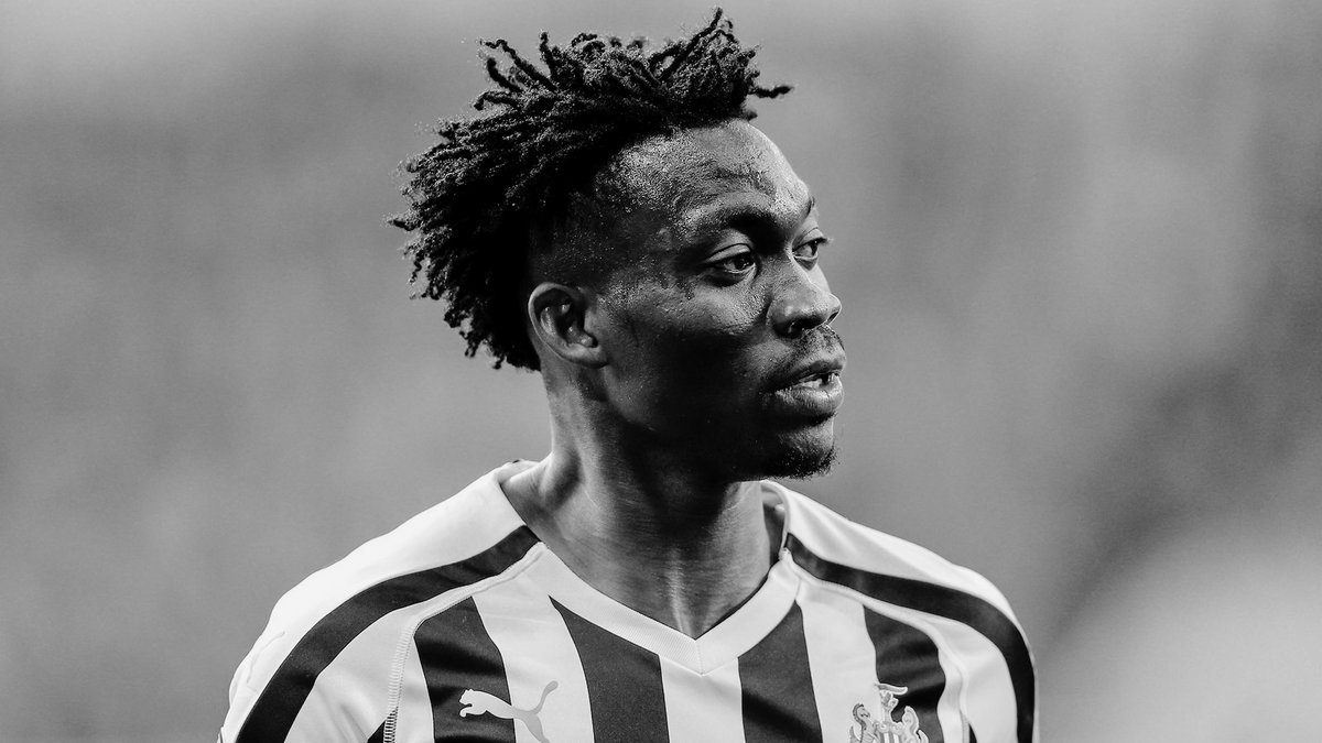 Christian Atsu