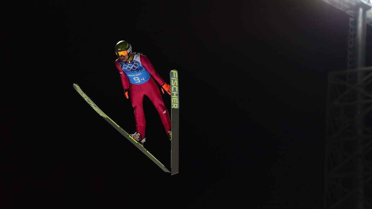 Kamil Stoch