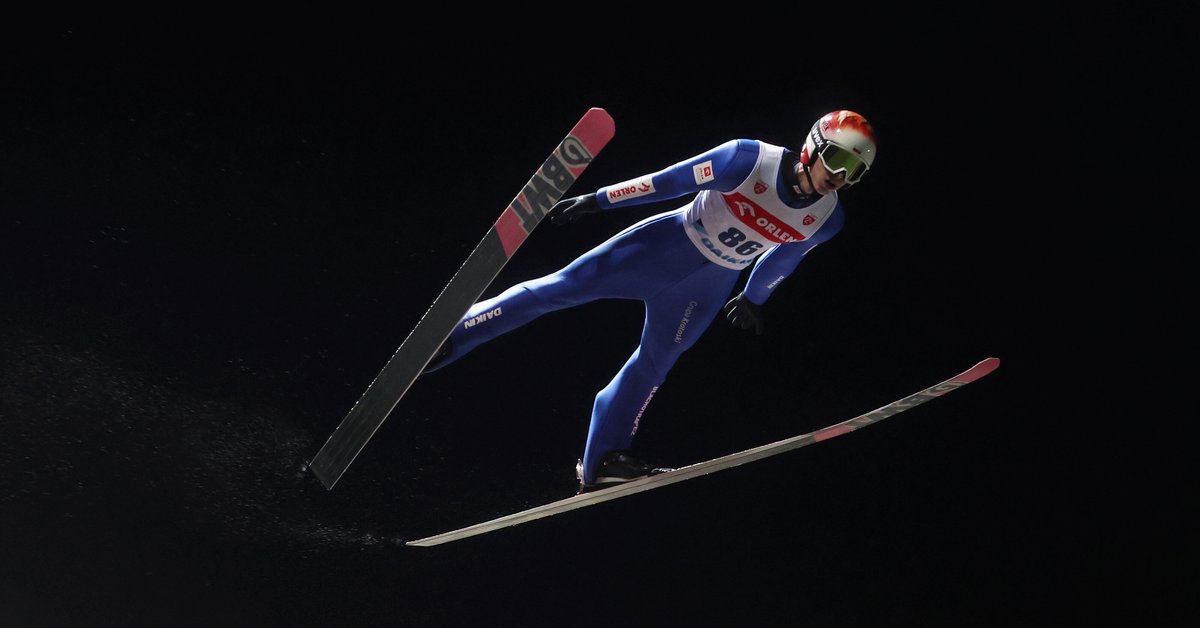 Poles accomplished their task. But there is much to improve. Unexpected leader of the team