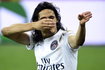 Edinson Cavani - z Napoli do PSG - 43,6 mln