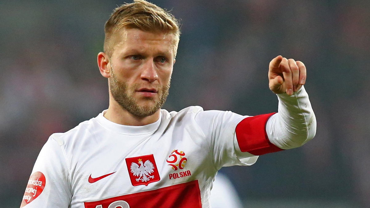 Jakub Błaszczykowski