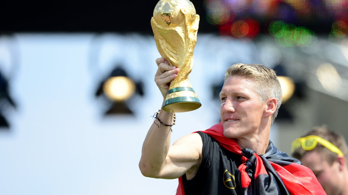 Bastian Schweinsteiger