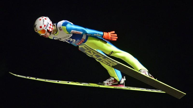 Kamil Stoch 