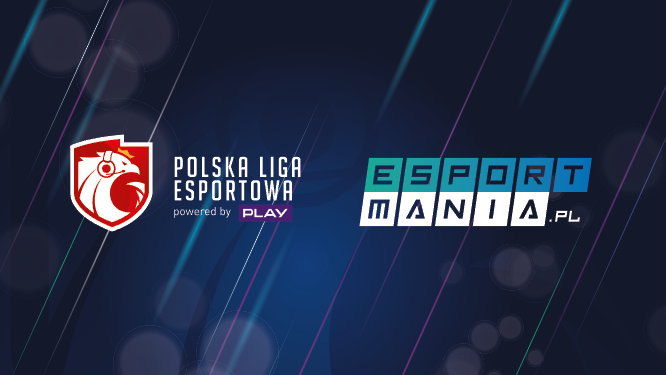 PLE i Esportmania