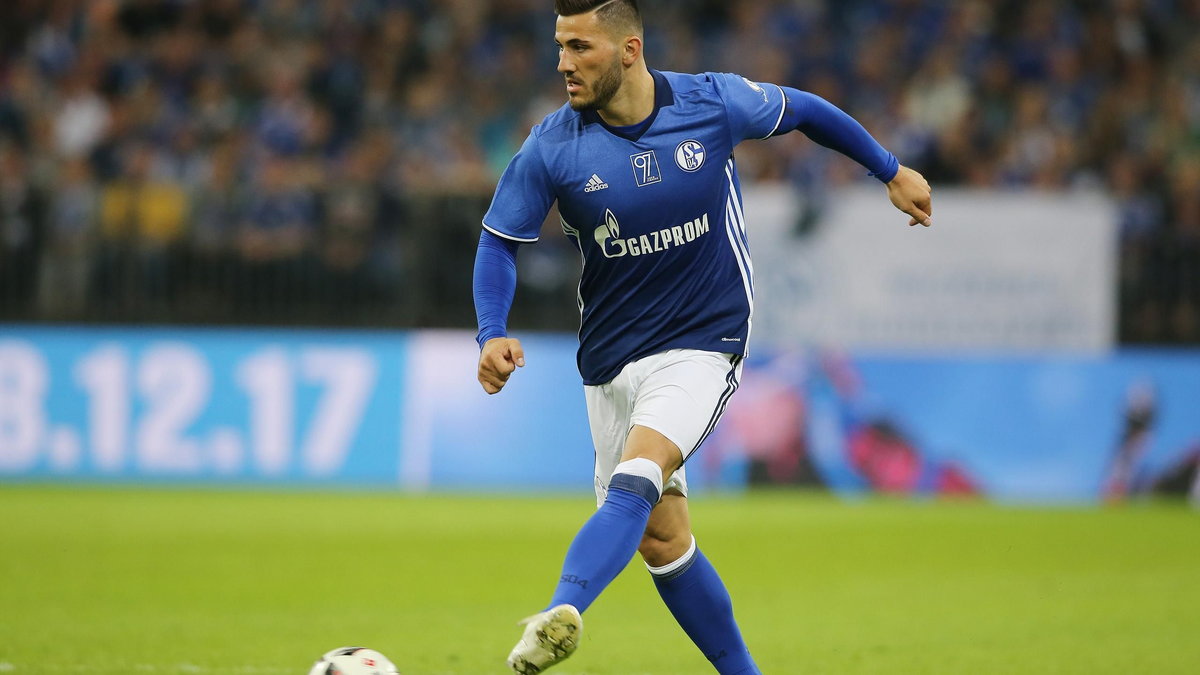 Sead Kolasinac oficjalnie w Arsenalu