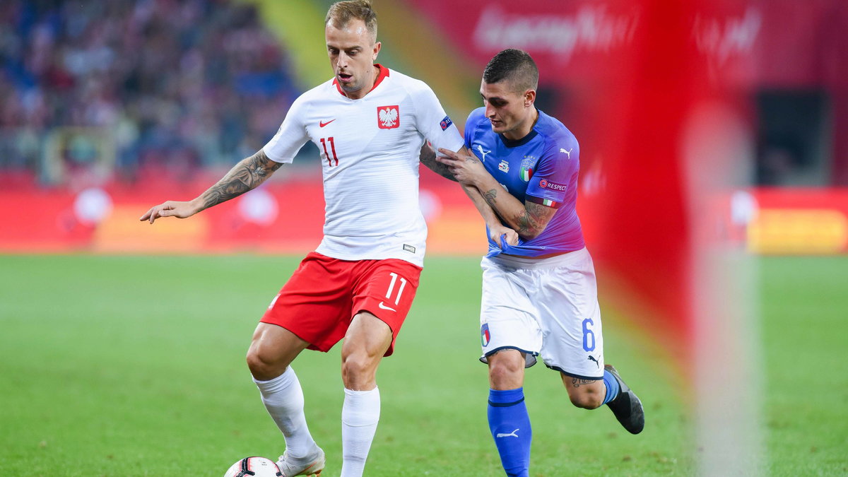 Kamil Grosicki