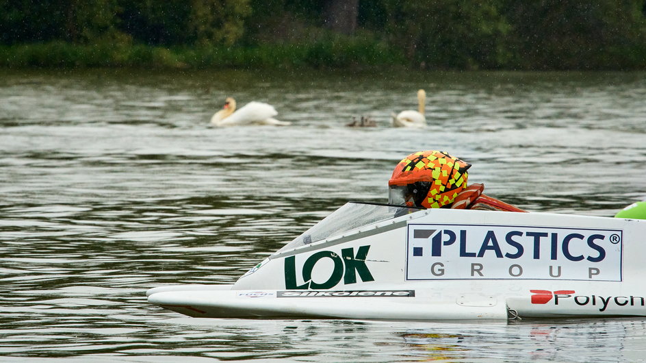 Polacy są wśród faworytów