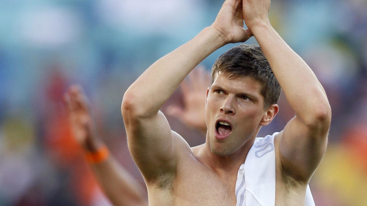 Klaas Jan Huntelaar