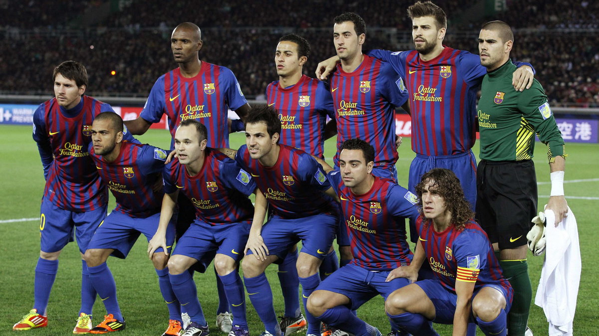 FC Barcelona