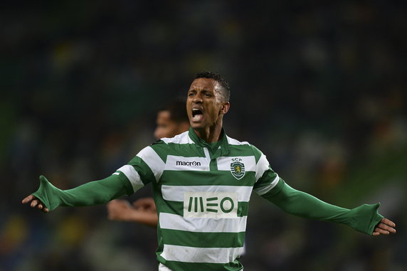 7. Nani – 16.5 mln dolarów