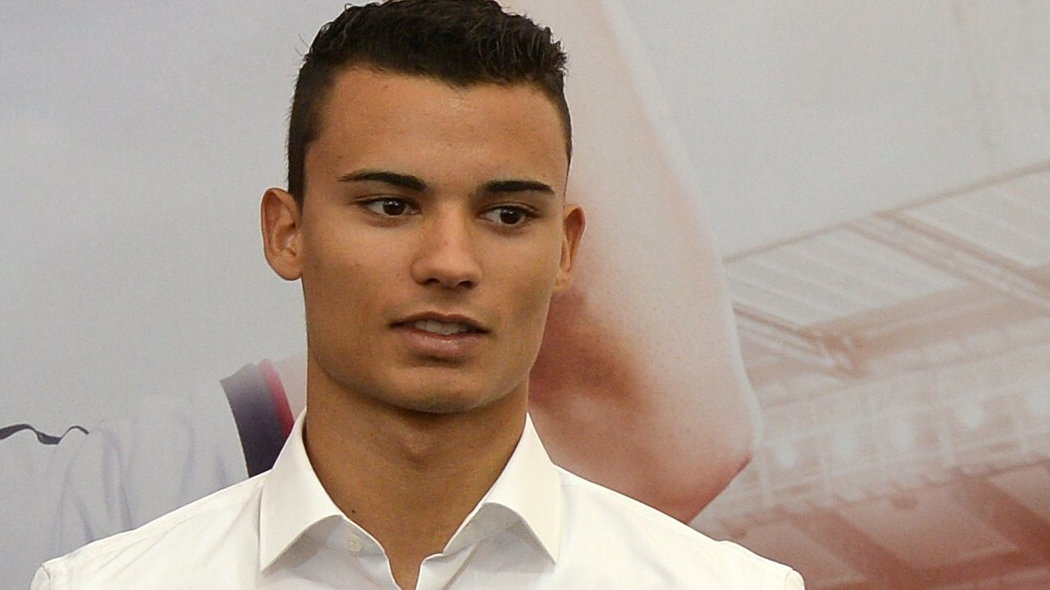 Pascal Wehrlein 