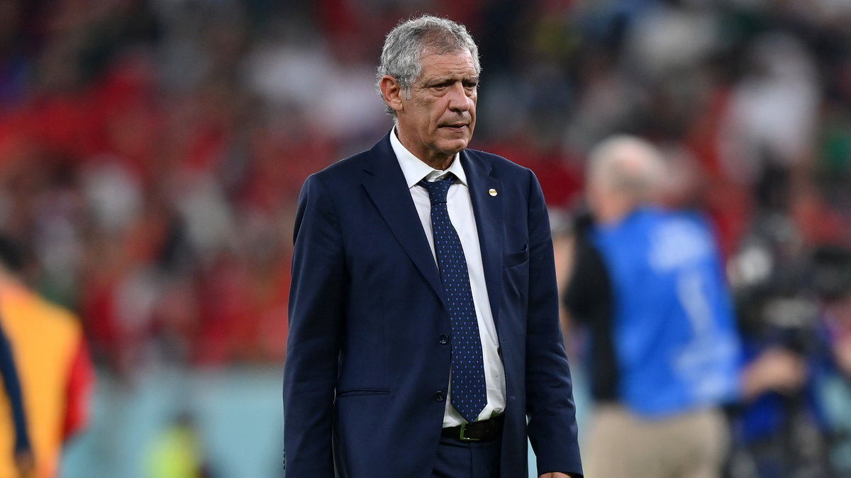 Fernando Santos