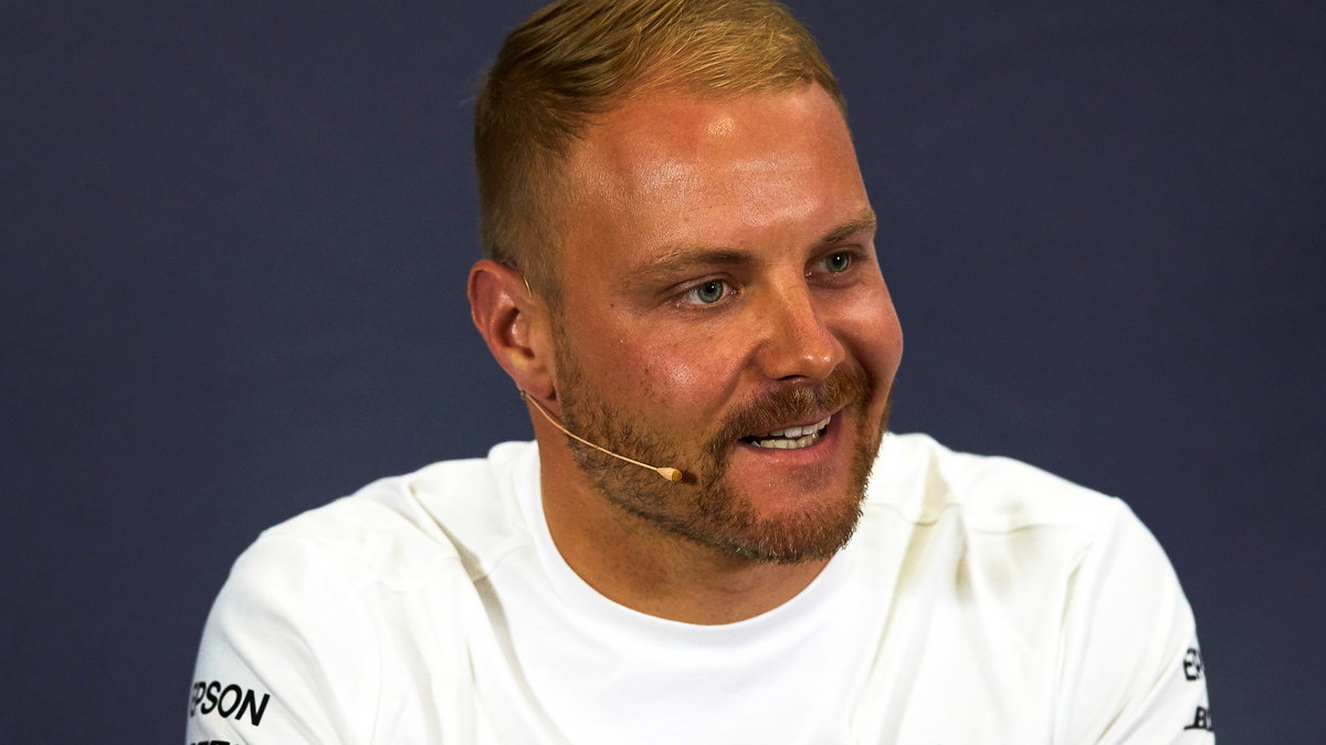 Valtteri Bottas