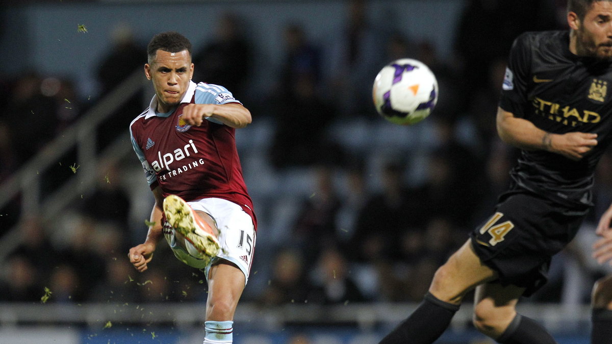 Ravel Morrison