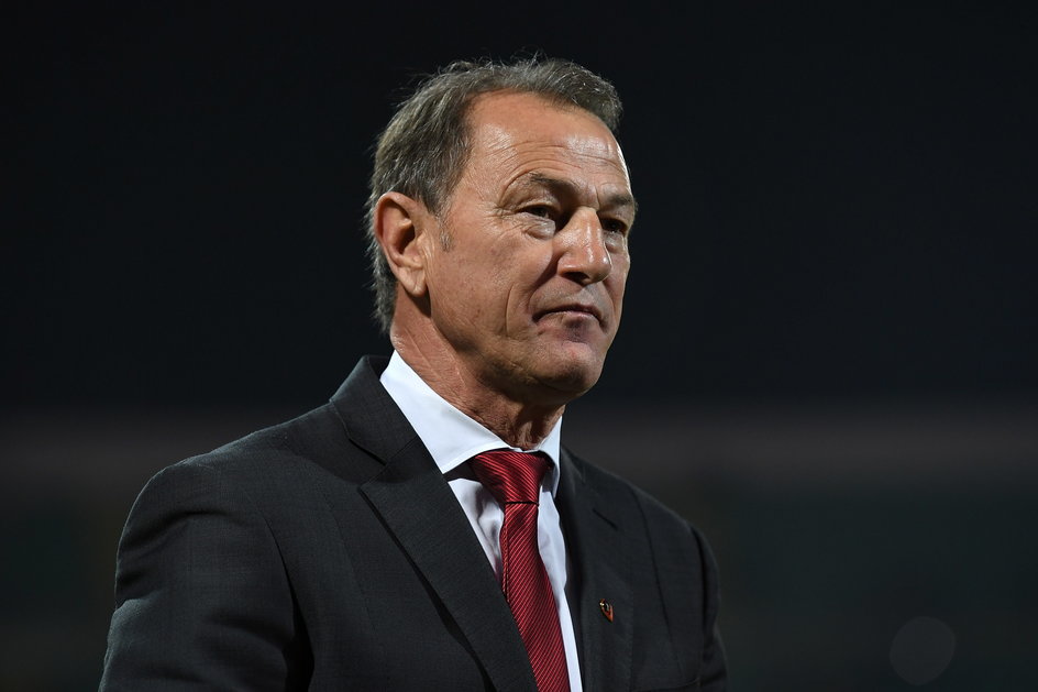 Gianni de Biasi