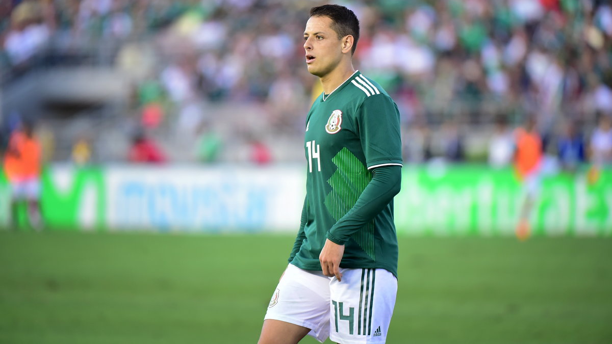 Chicharito