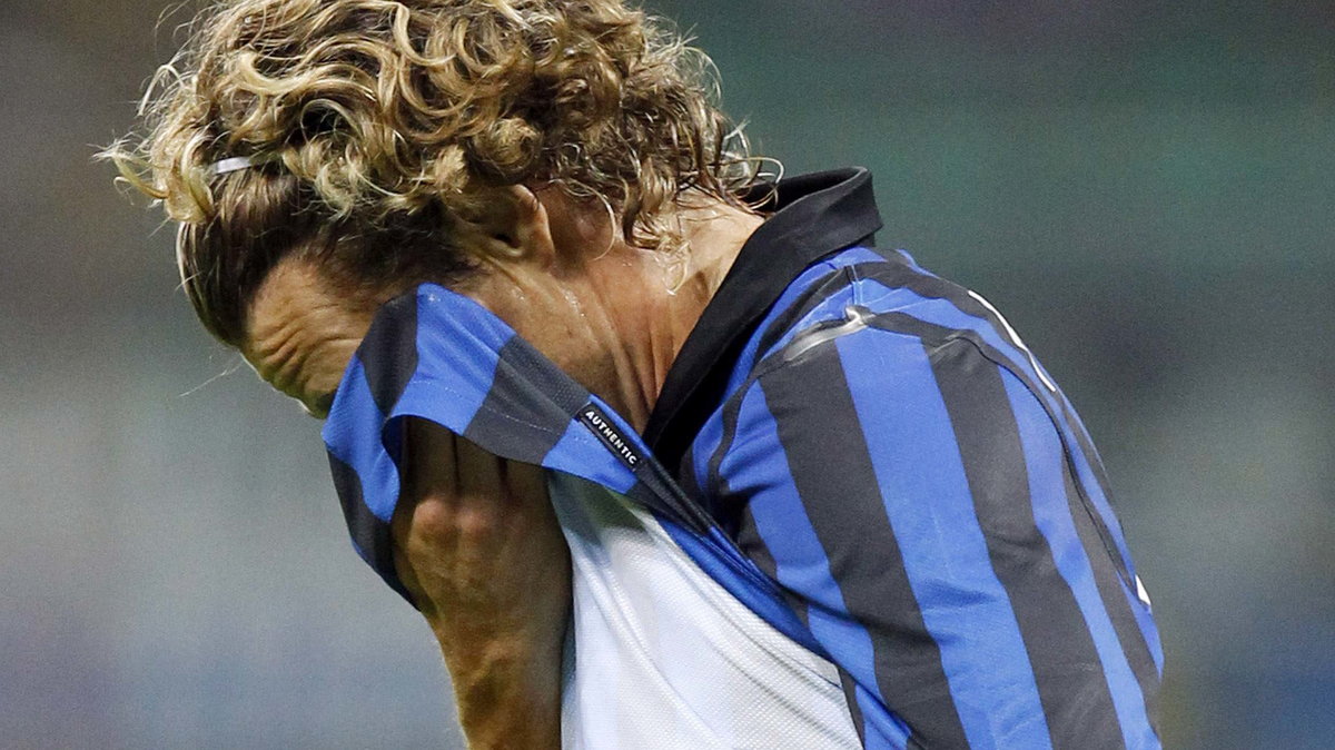 Diego Forlan