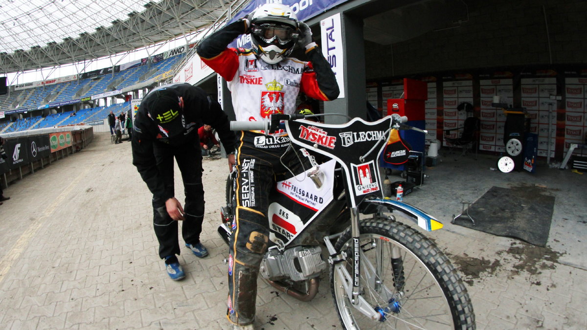 Bjarne Pedersen