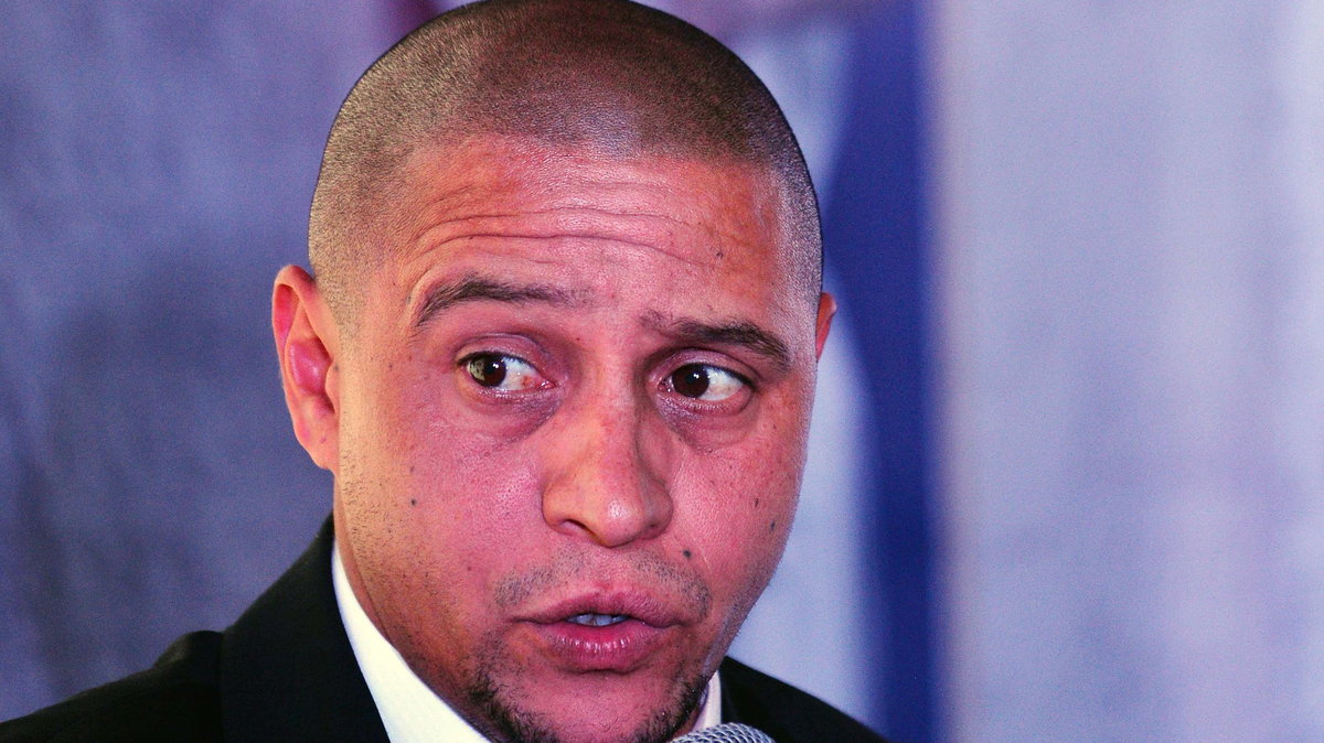 Roberto Carlos 