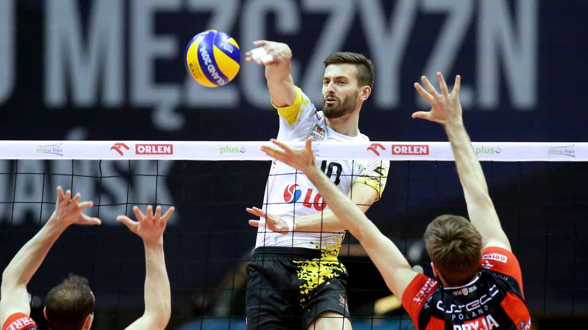 LOTOS TREFL GDAŃSK vs ASSECO RESOVIA RZESZÓW