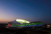 Hazza Bin Zayed Stadium