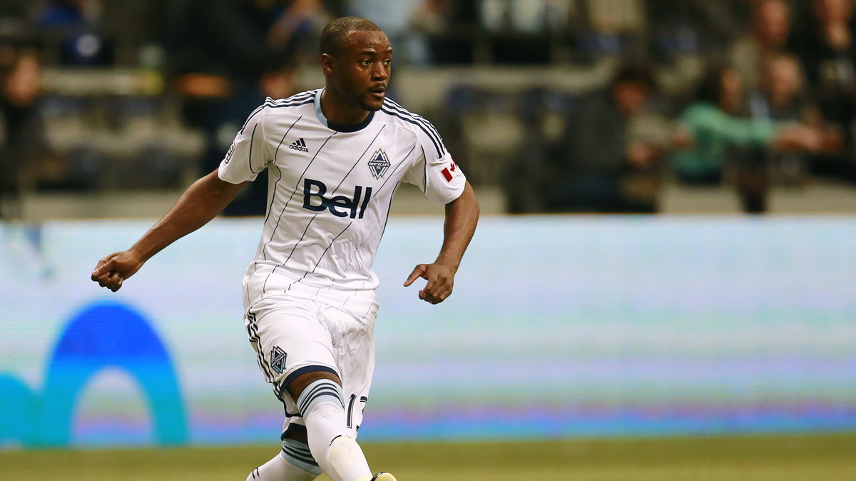 Nigel Reo-Coker