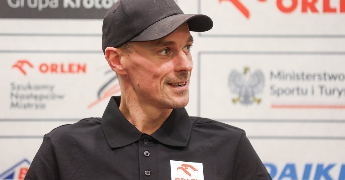 Piotr Żyła reveals his issue: 