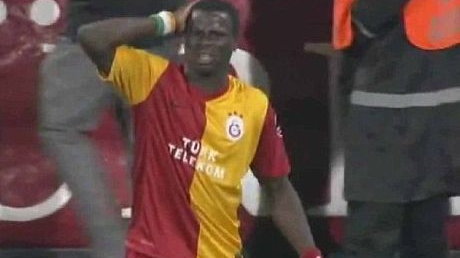 Emmanuel Eboue