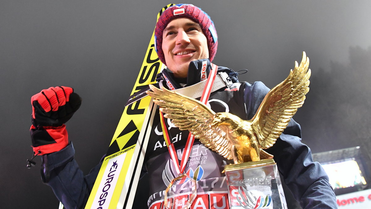 Kamil Stoch