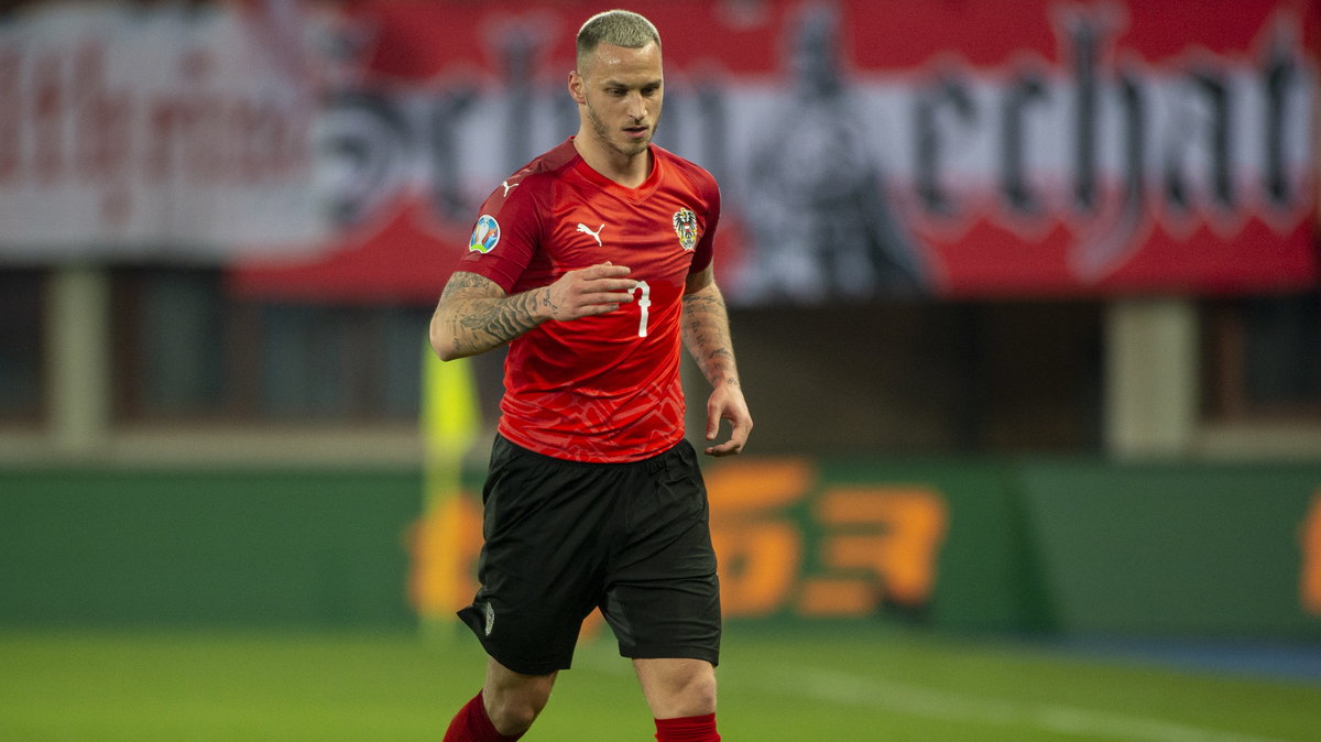 Marko Arnautović