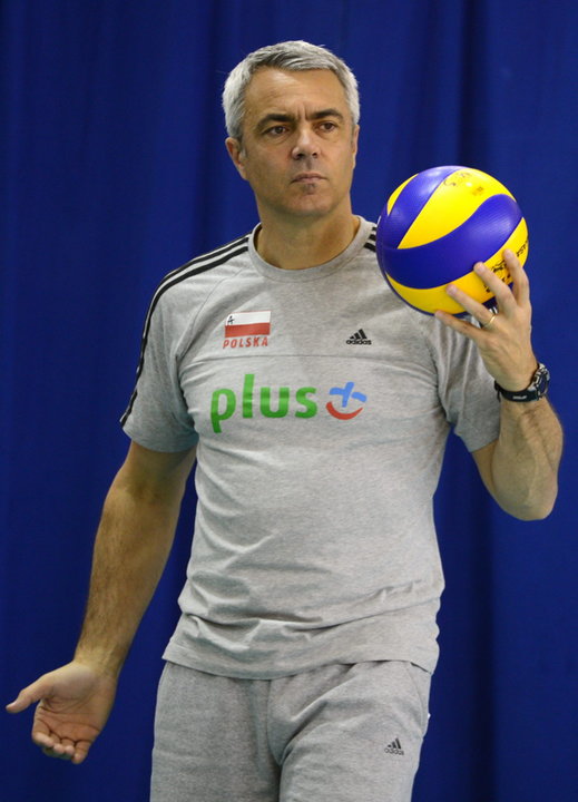 Andrea Anastasi