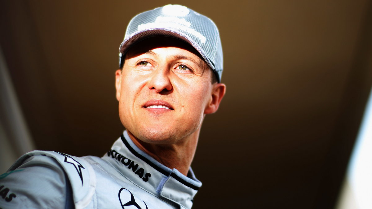 Michael Schumacher