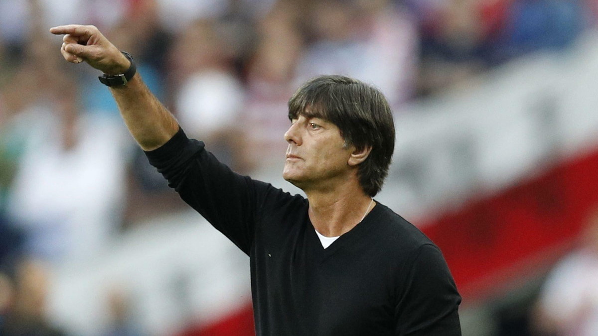 Joachim Loew