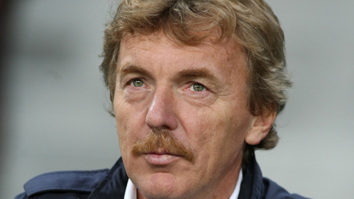 Zbigniew Boniek