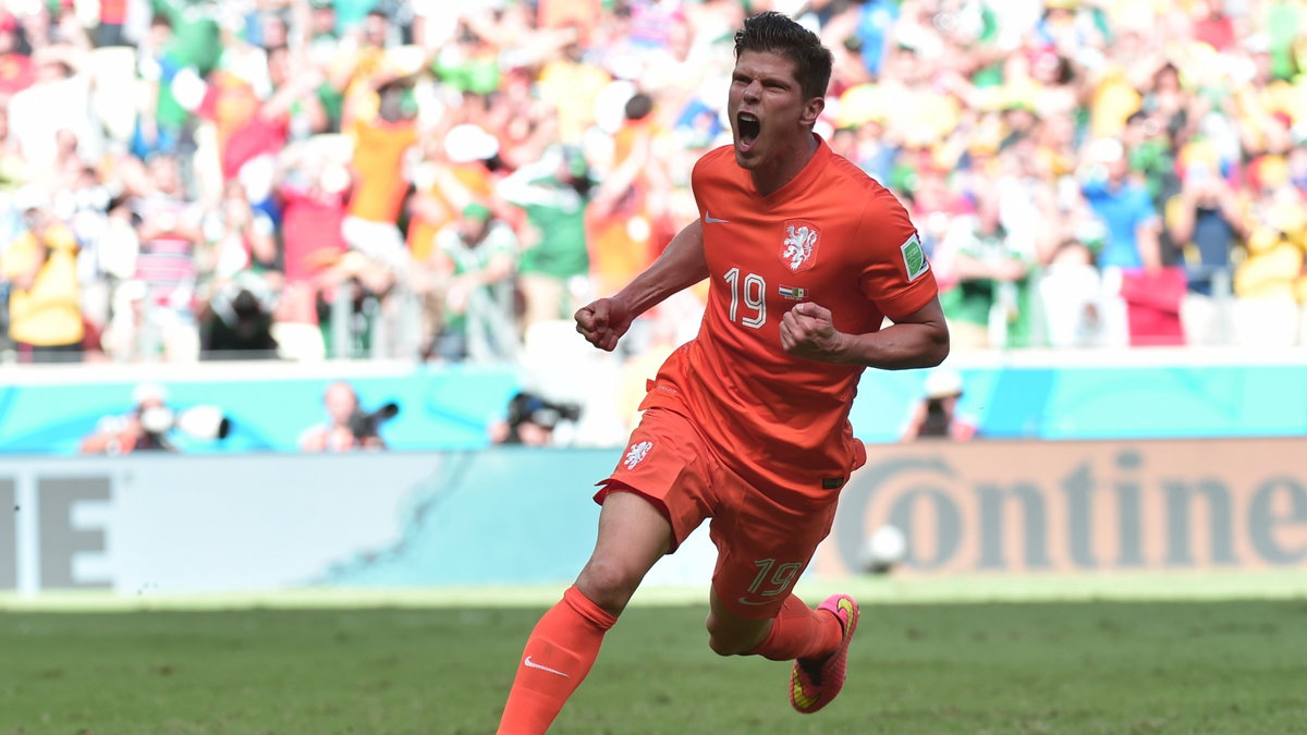 Klaas-Jan Huntelaar