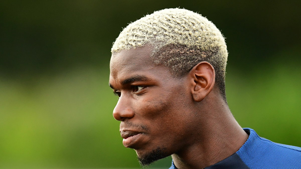 Paul Pogba