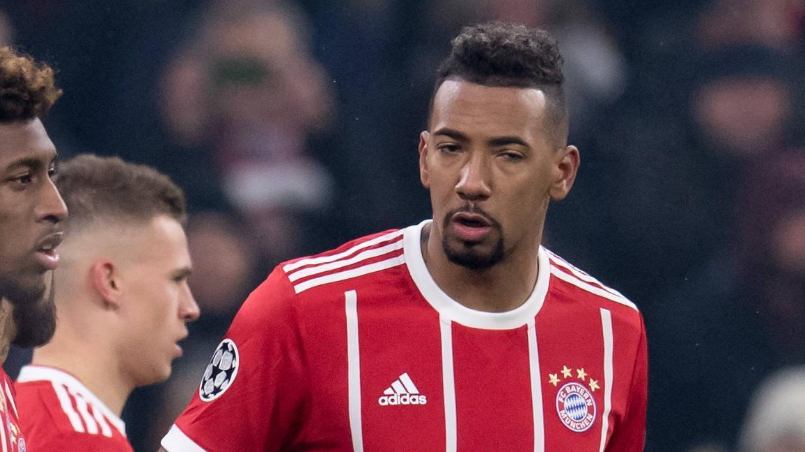 Jerome Boateng