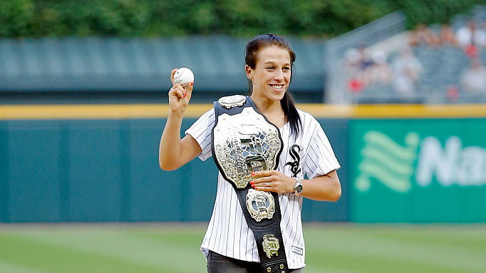 Joanna Jędrzejczyk