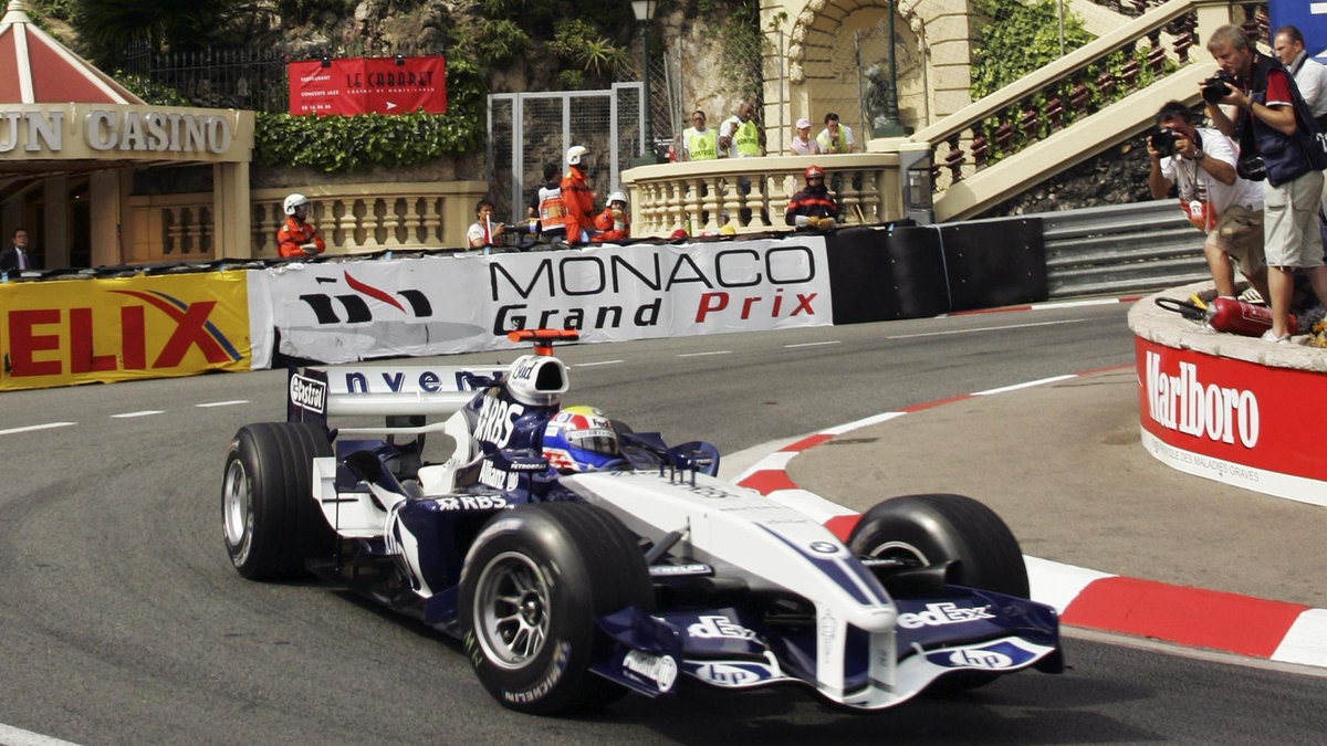 Grand Prix Monaco