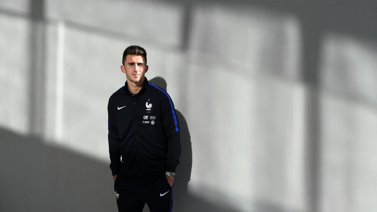 Aymeric Laporte