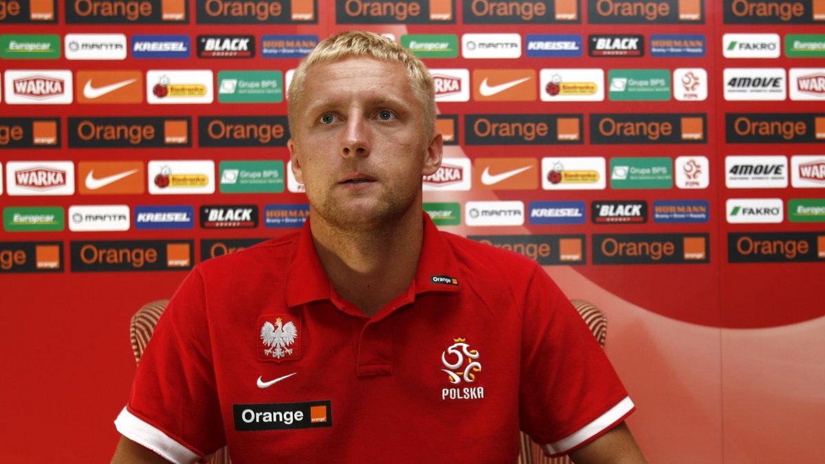 Kamil Glik