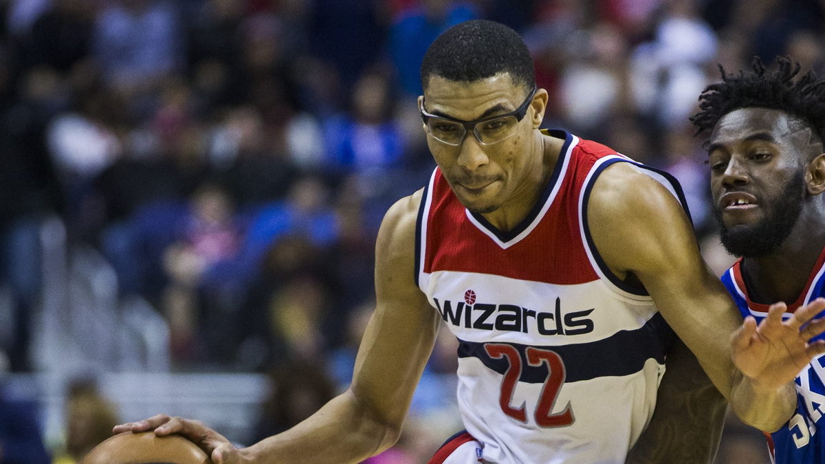 Otto Porter Jr.