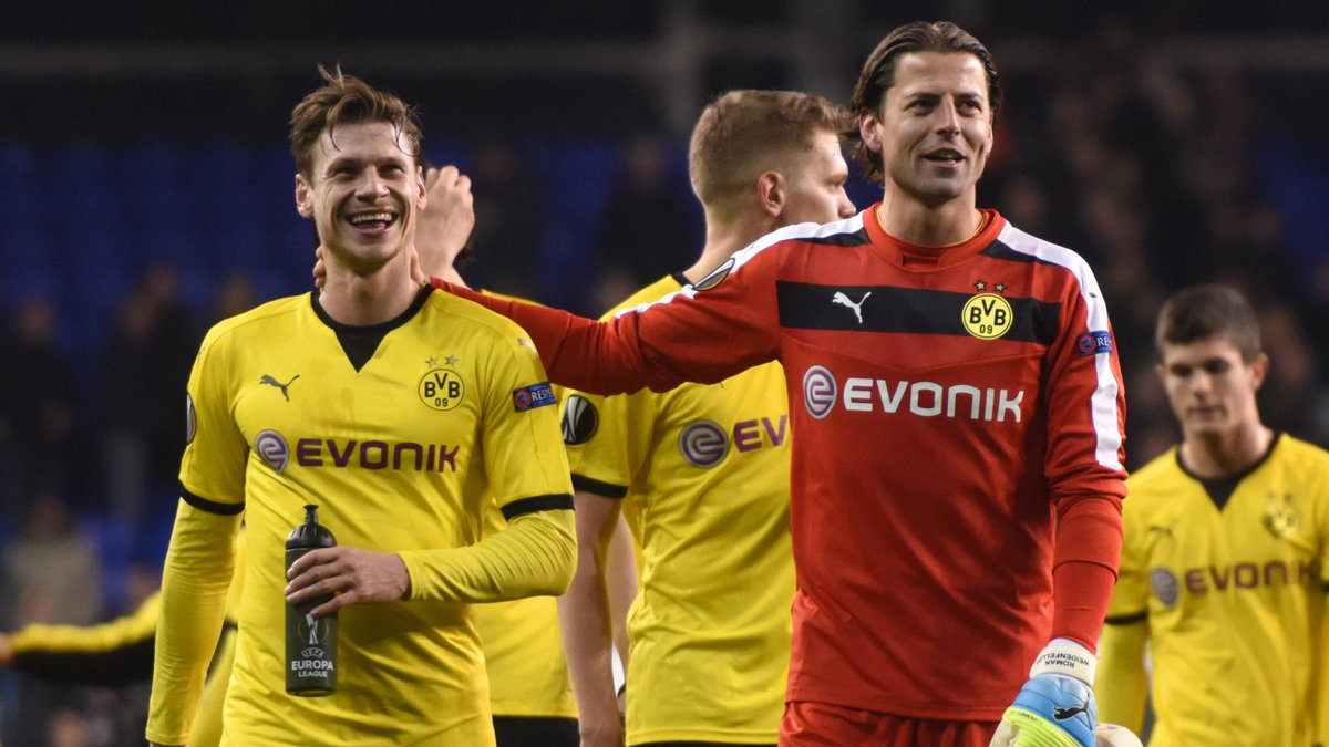 Tottenham Hotspur vs Borussia Dortmund