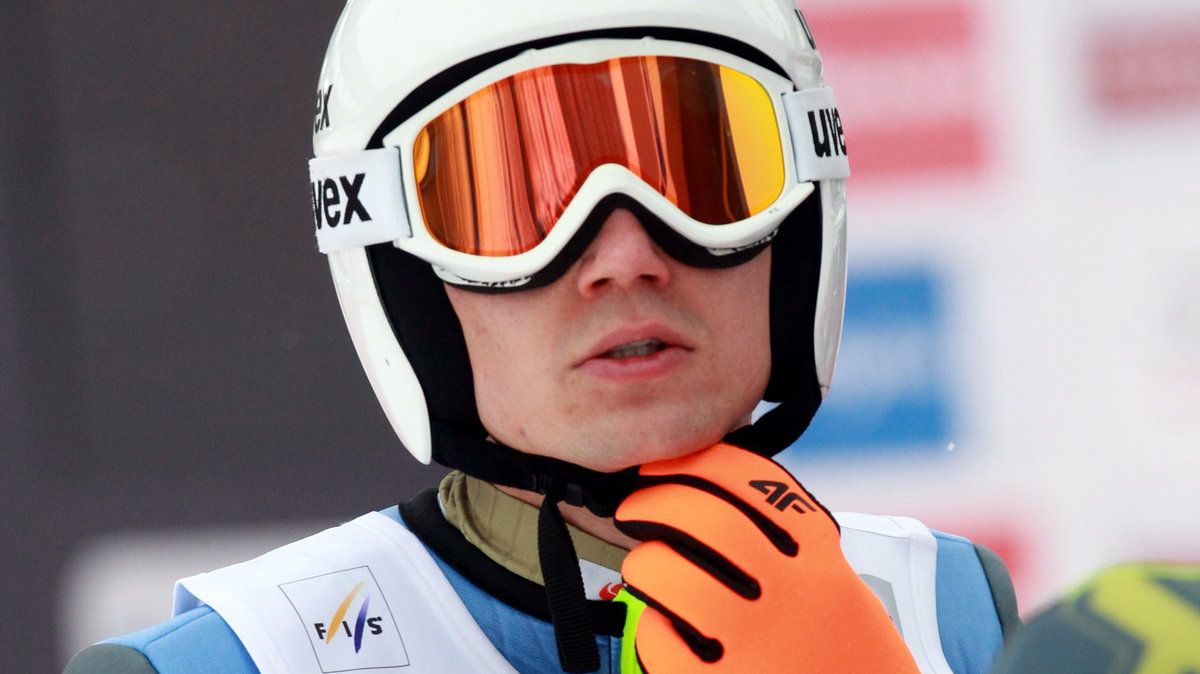 Kamil Stoch