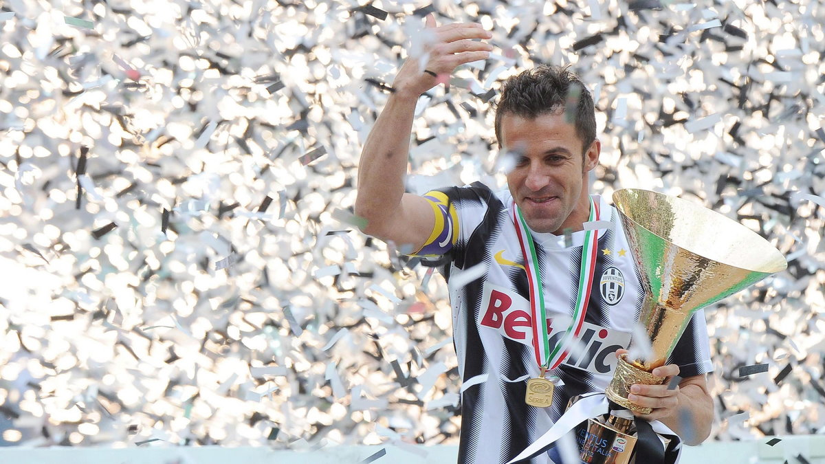 Alessandro Del Piero