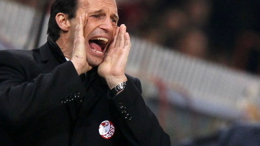 Massimiliano Allegri