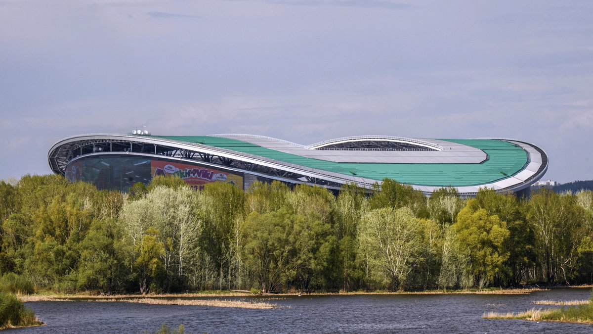 Kazań Arena