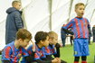 Turniej FCB Escola Varsovia