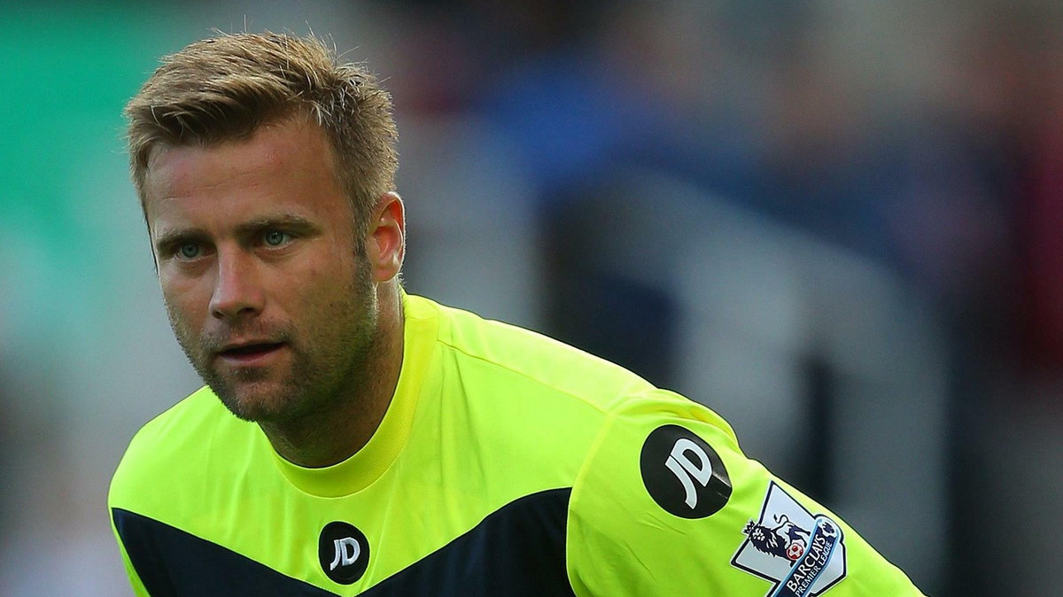 Artur Boruc